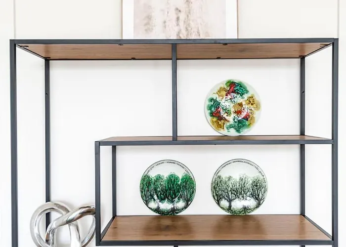 Διαμέρισμα The Shell 42 Zandvoort