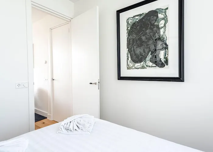 The Shell 42 Zandvoort