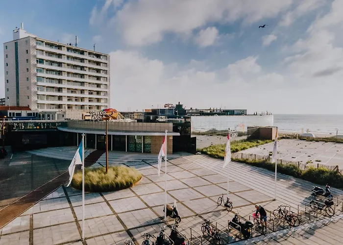 The Shell 42 Διαμέρισμα Zandvoort