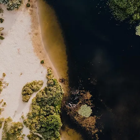 The Shell 42 Appartamento