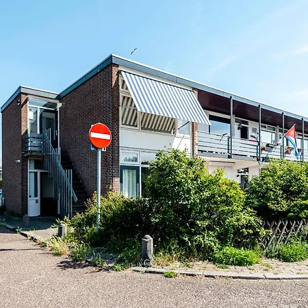 The Shell 42 Appartamento