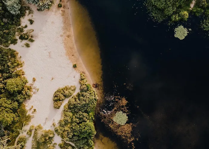 The Shell 42 Lägenhet