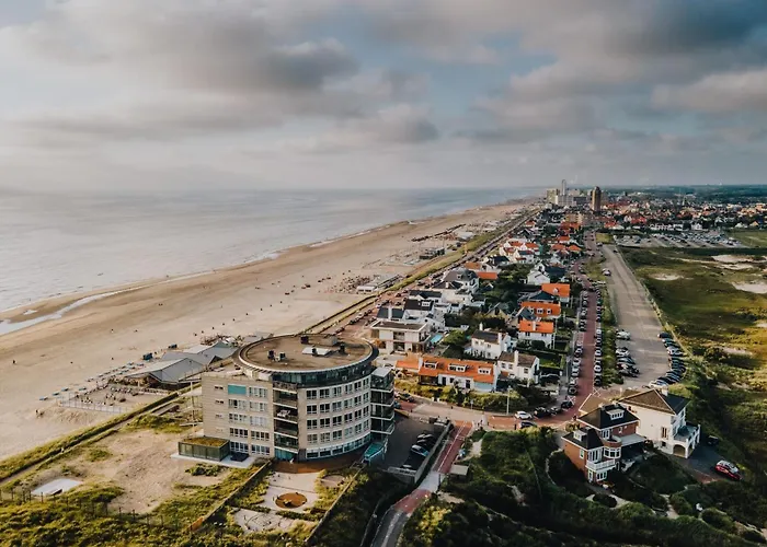 The Shell 42 Zandvoort