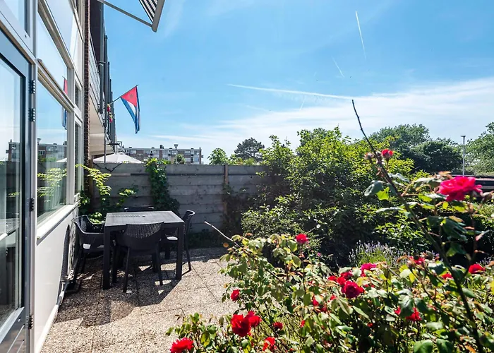 The Shell 42 * Zandvoort