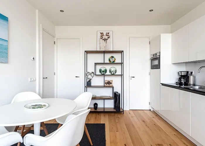 The Shell 42 * Zandvoort