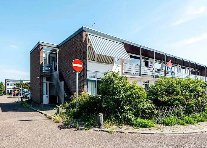 The Shell 42 Lägenhet