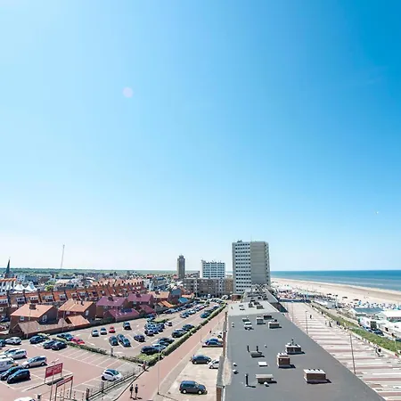The Shell 42 * Zandvoort