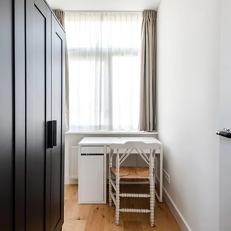Apartamento The Shell 42 *