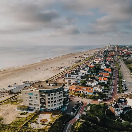 The Shell 42 Zandvoort