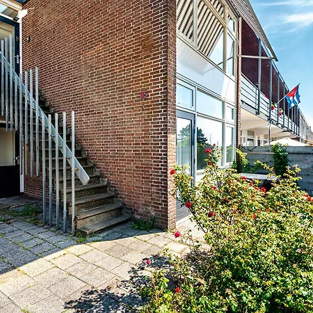 The Shell 42 Appartement *