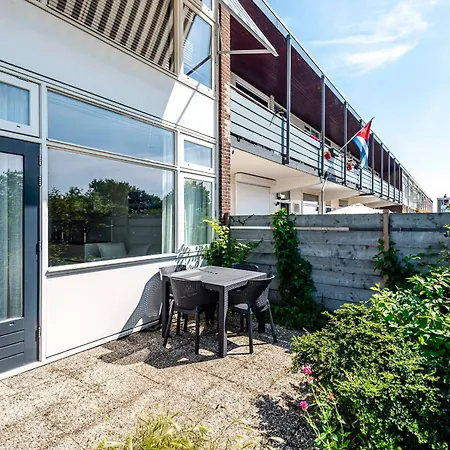 Appartement The Shell 42 *