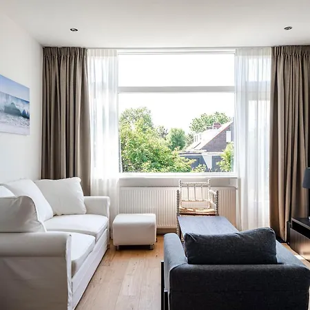 Apartment The Shell 42