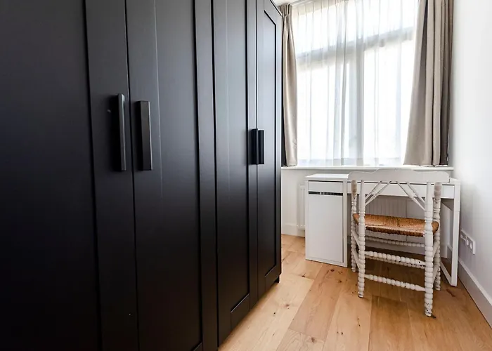 The Shell 42 Appartement *