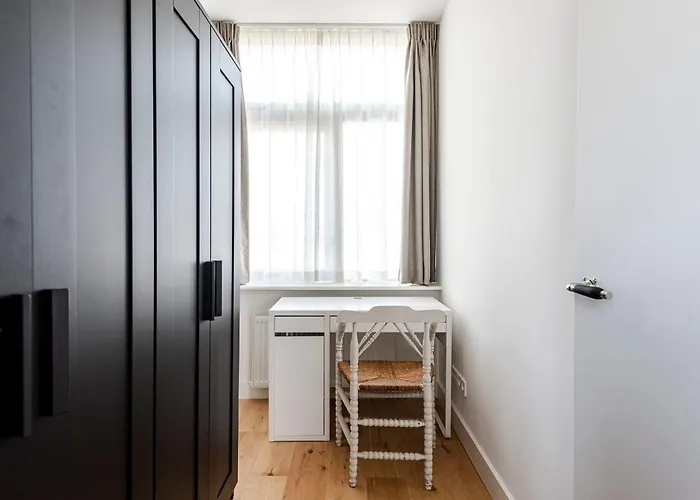 Appartement The Shell 42 *