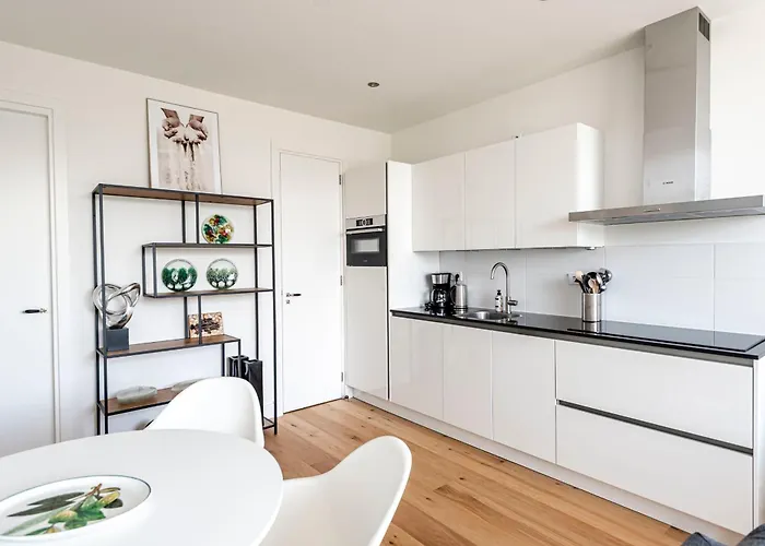 Appartement The Shell 42