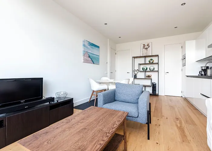 Appartement The Shell 42