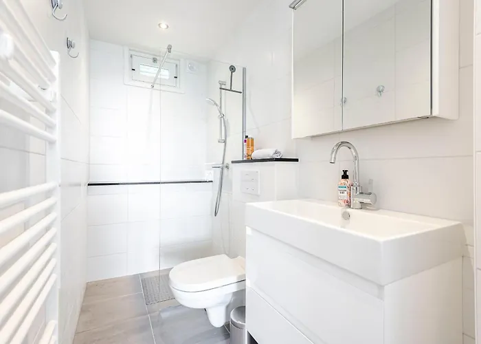 Appartement The Shell 42 *