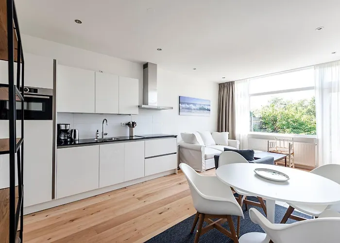 The Shell 42 Appartement *