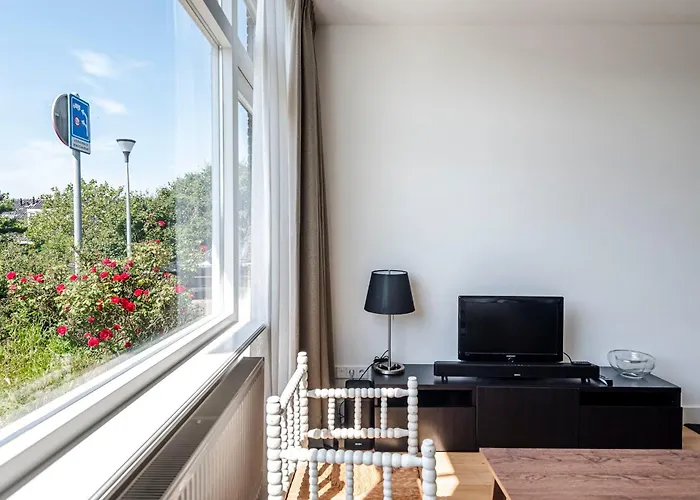 The Shell 42 Appartement